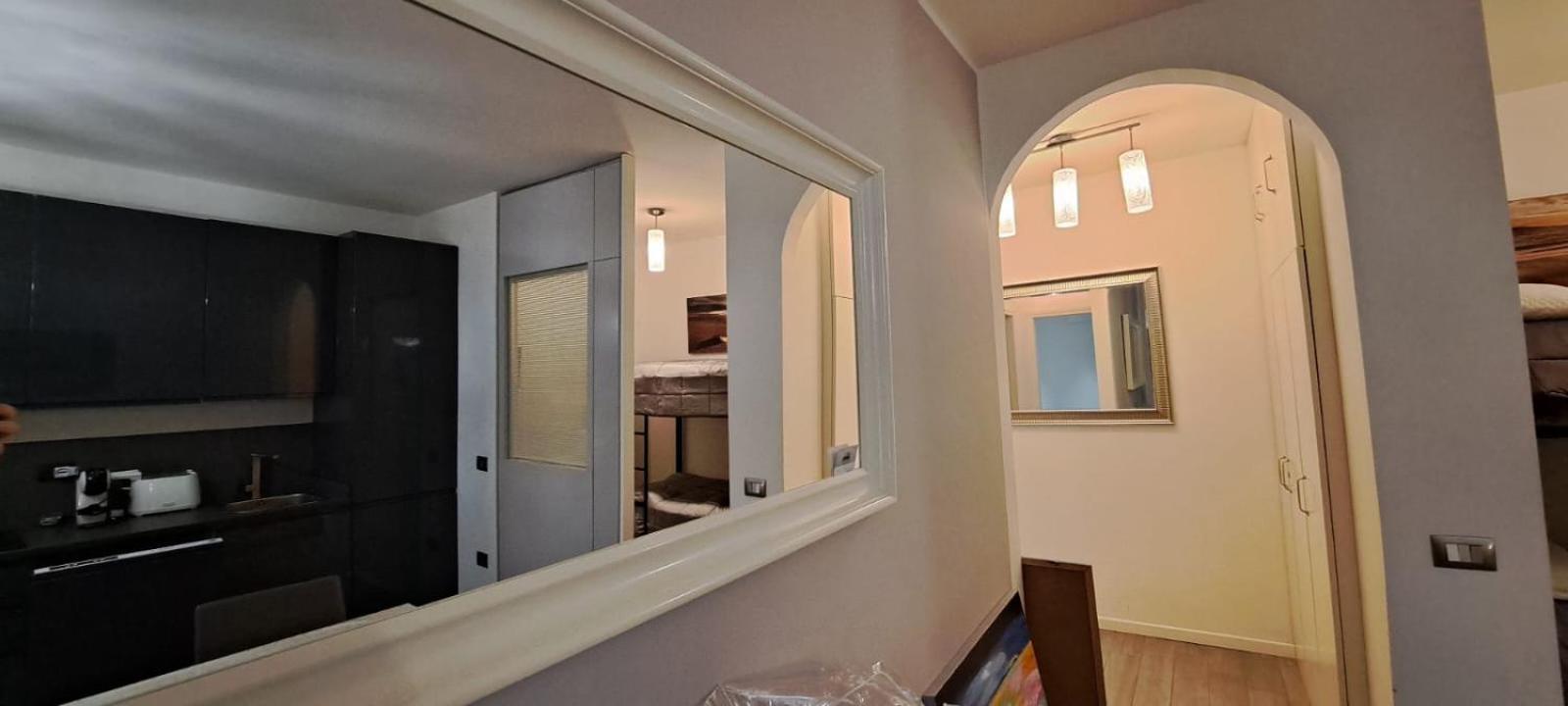 Marilyn Arpa Apartment シルミオーネ エクステリア 写真