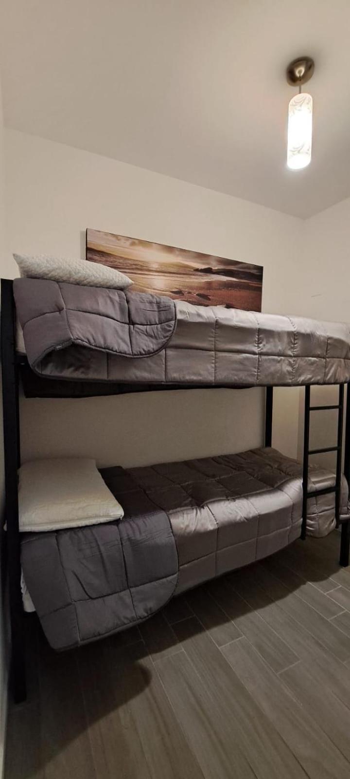 Marilyn Arpa Apartment シルミオーネ エクステリア 写真
