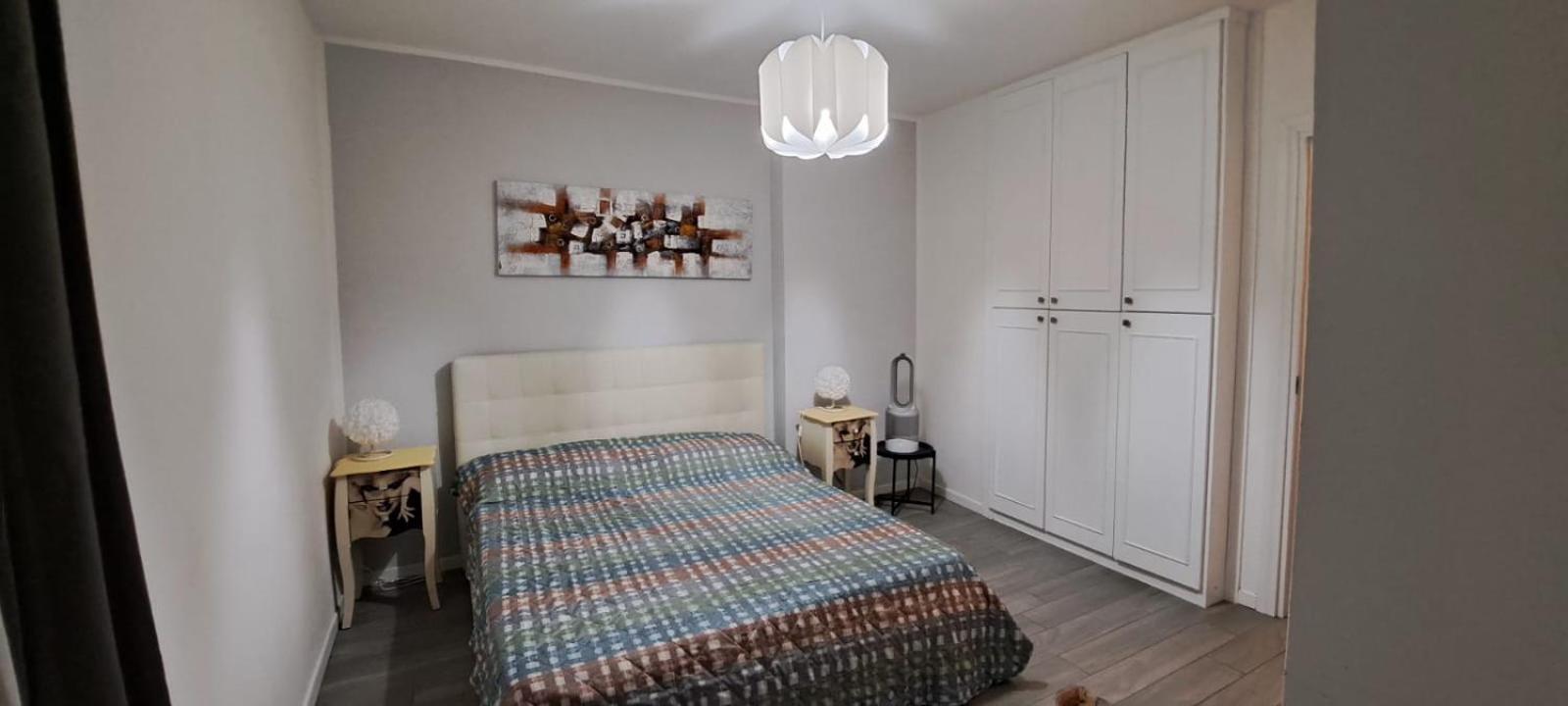 Marilyn Arpa Apartment シルミオーネ エクステリア 写真